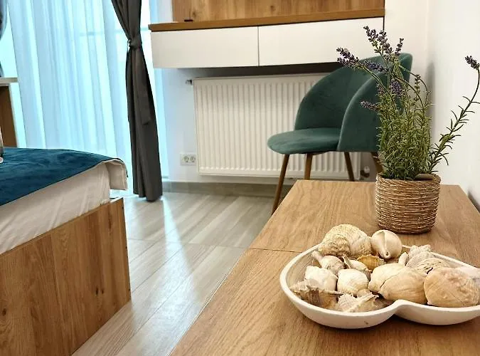 Victory Luxury Appartement *