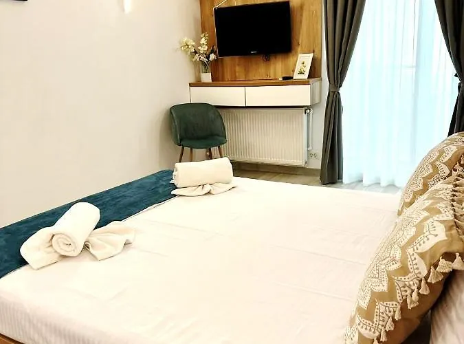 Victory Luxury Appartement