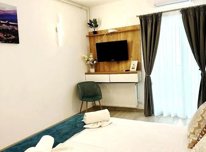 Victory Luxury Appartement