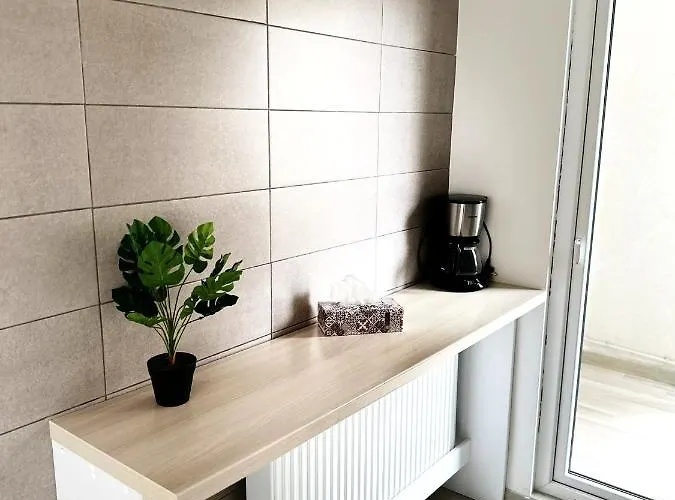 Victory Luxury Appartement