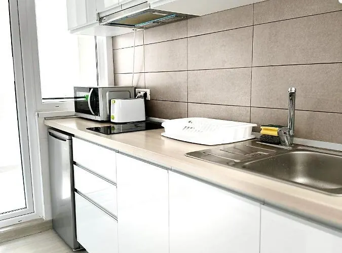 Victory Luxury * Eforie Nord