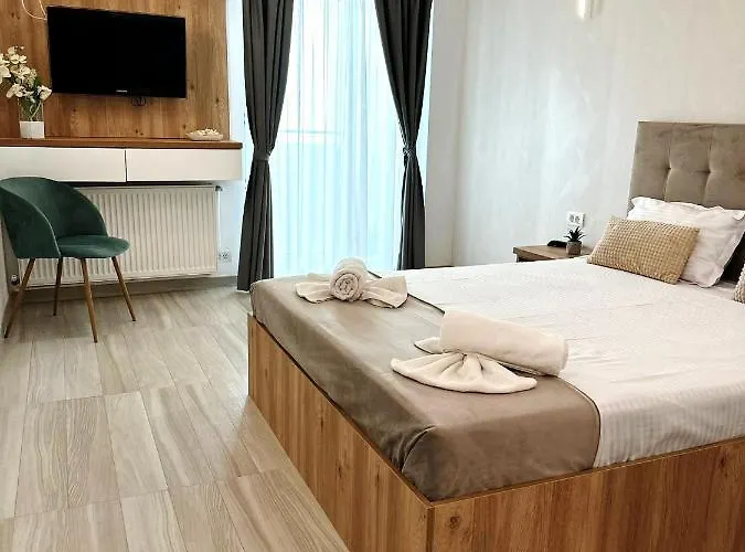 Victory Luxury Appartement Eforie Nord