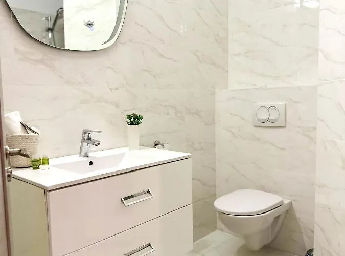 Appartement Victory Luxury *