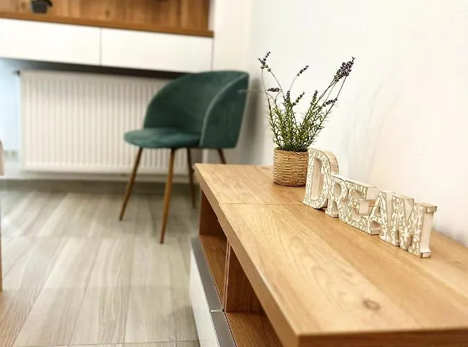 Victory Luxury Appartement *