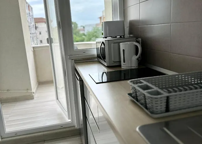 Appartement Victory Luxury