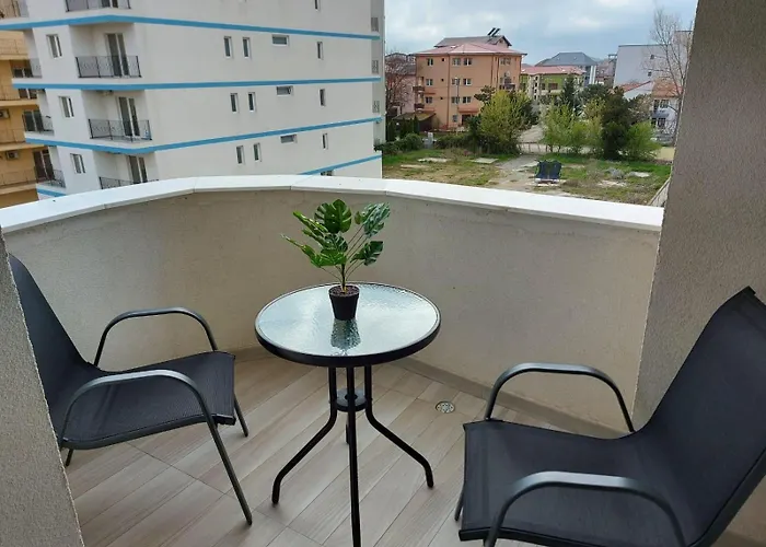 Appartement Victory Luxury