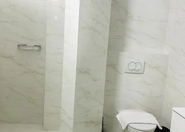 Appartement Victory Luxury Eforie Nord