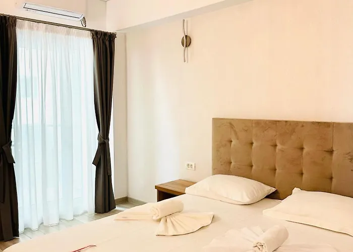 Appartement Victory Luxury