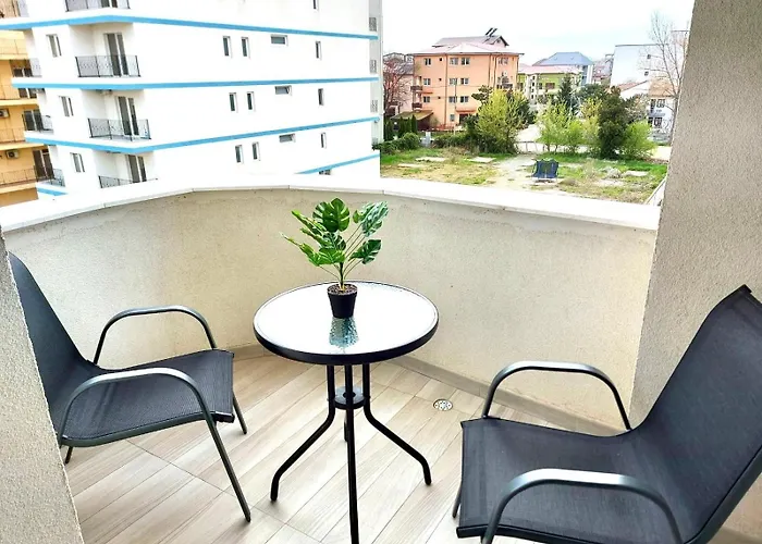 Victory Luxury Appartement