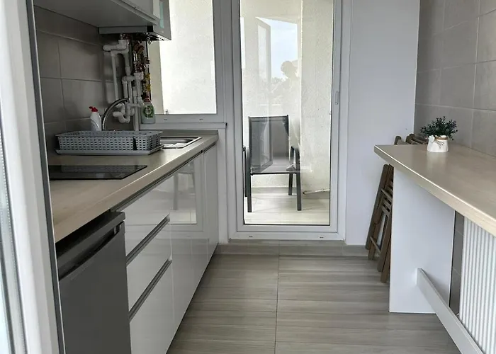 Victory Luxury Eforie Nord