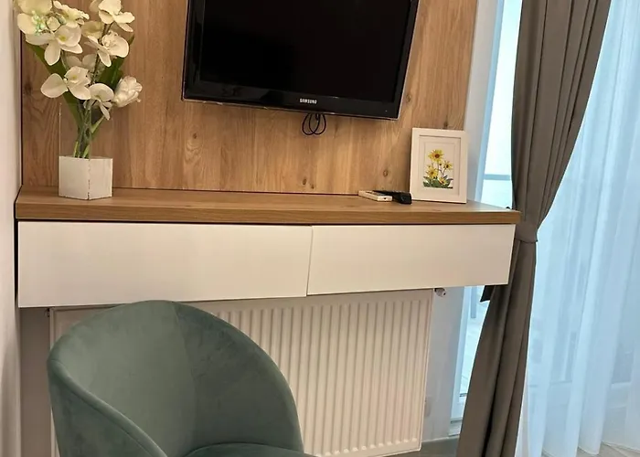 Victory Luxury * Eforie Nord