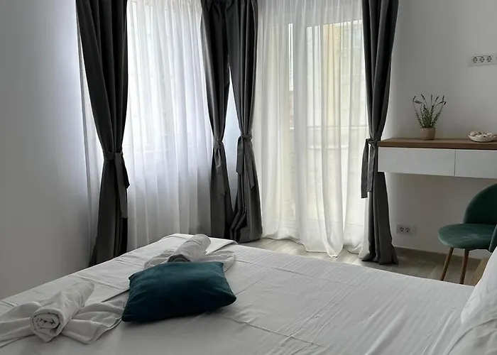 Victory Luxury Eforie Nord