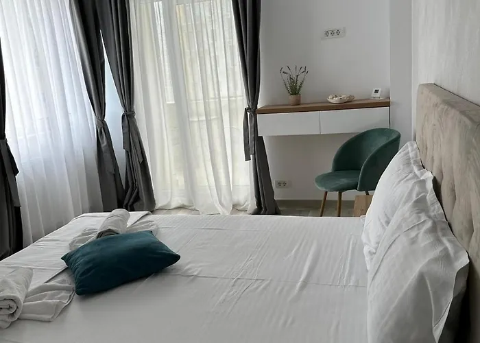 Appartement Victory Luxury *