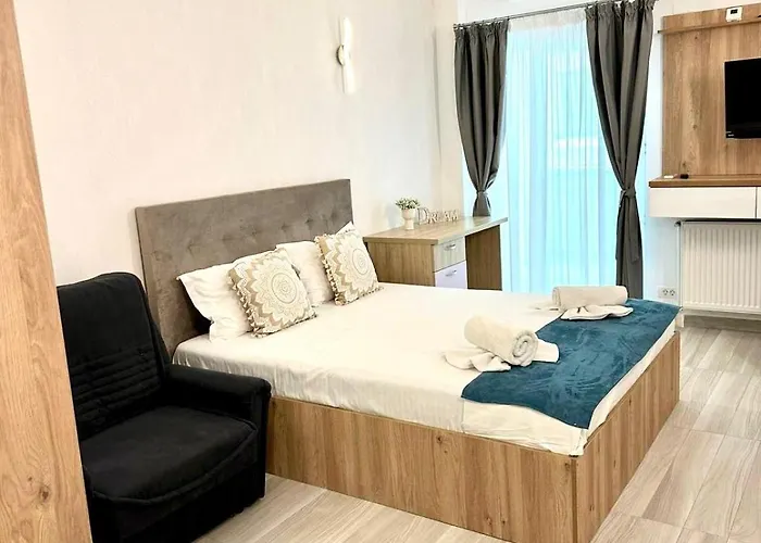 Victory Luxury Eforie Nord